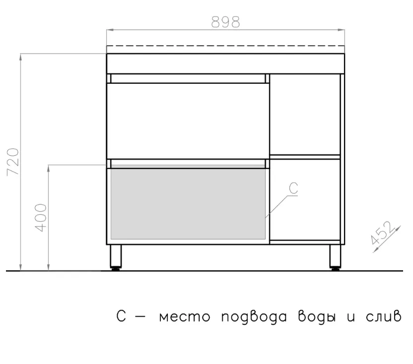 Картина продукта